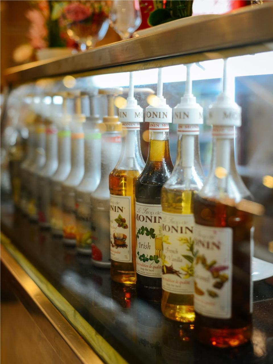 斋月10日米立达酒店 Madinat Al Ashir min Ramadan 外观 照片